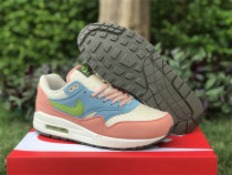 Authentic Nike Air Max 1 “Light Madder Root”