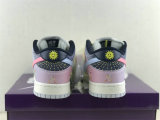 Authentic Nike SB Dunk Low “Be True”