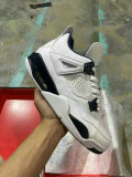 Air Jordan 4 Shoes AAA (123)