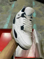 Air Jordan 4 Shoes AAA (123)