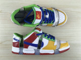 Authentic eBay x Nike SB Dunk Low “Sandy Bodecker”