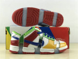 Authentic eBay x Nike SB Dunk Low “Sandy Bodecker”
