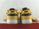 Authentic Nike Dunk Low “Arizona State”