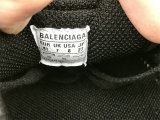 Balenciaga Triple S Nylon Sneakers (1)