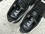 Authentic AMBUSH x Nike Air Force 1 Low “Black”