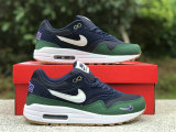 Authentic Nike Air Max 1 WMNS “Obsidian”