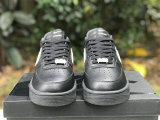 Authentic AMBUSH x Nike Air Force 1 Low “Black”