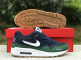 Authentic Nike Air Max 1 WMNS “Obsidian”