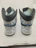 Air Jordan 1 Women Shoes AAA (56)