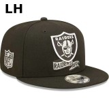 NFL Oakland Raiders Snapback Hat (569)