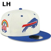 NFL Buffalo Bills Snapback Hat (64)
