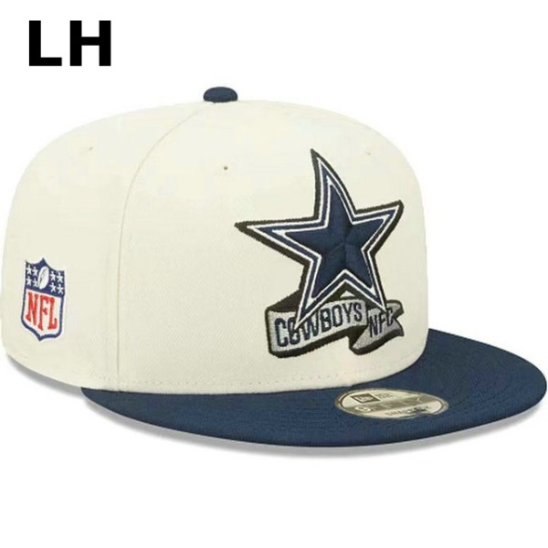 NFL Dallas Cowboys Snapback Hat (513)