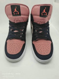 Air Jordan 1 Women Shoes AAA (57)