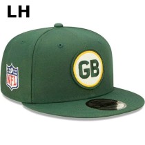 NFL Green Bay Packers Snapback Hat (163)