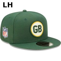 NFL Green Bay Packers Snapback Hat (163)