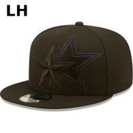 NFL Dallas Cowboys Snapback Hat (510)