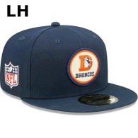 NFL Denver Broncos Snapback Hat (356)