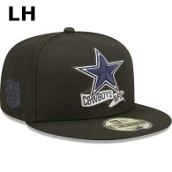 NFL Dallas Cowboys Snapback Hat (511)