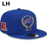 NFL Buffalo Bills Snapback Hat (65)
