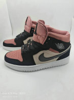 Air Jordan 1 Shoes AAA (162)