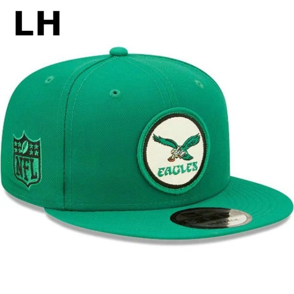 NFL Philadelphia Eagles Snapback Hat (259)