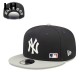 MLB New York Yankees Snapback Hat (685)