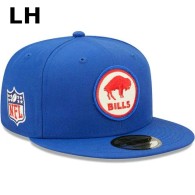 NFL Buffalo Bills Snapback Hat (68)