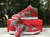 Authentic Nike Dunk High