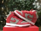 Authentic Nike Dunk High