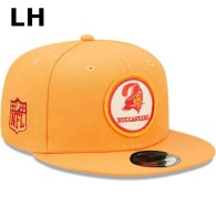 NFL Tampa Bay Buccaneers Snapback Hat (97)