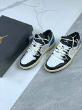 Perfect Air Jordan 1 GS Shoes (56)