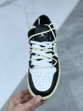 Perfect Air Jordan 1 GS Shoes (56)