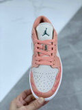Perfect Air Jordan 1 GS Shoes (54)