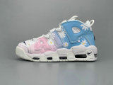 Nike Air More Uptempo Women Shoes (10)