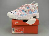 Nike Air More Uptempo Women Shoes (9)
