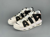 Nike Air More Uptempo Women Shoes (12)