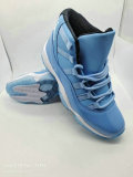 Air Jordan 11 Women Shoes AAA Quality (16)