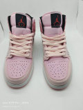 Air Jordan 1 Women Shoes AAA (58)