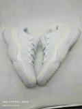 Air Jordan 11 Women Shoes AAA Quality (17)
