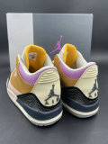 Air Jordan 3 Women Shoes AAA (7)
