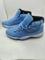Air Jordan 11 Women Shoes AAA Quality (16)