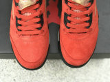 Authentic Air Jordan 5 WMNS “Mars For Her”