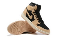 Air Jordan 1 Women Shoes AAA (60)