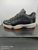 Air Jordan 11 Women Shoes AAA Quality (18)