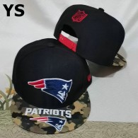NFL New England Patriots Snapback Hat (361)