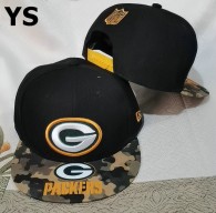 NFL Green Bay Packers Snapback Hat (165)