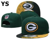 NFL Green Bay Packers Snapback Hat (164)