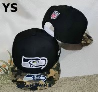 NFL Seattle Seahawks Snapback Hat (332)