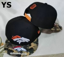 NFL Denver Broncos Snapback Hat (357)