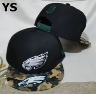NFL Philadelphia Eagles Snapback Hat (260)